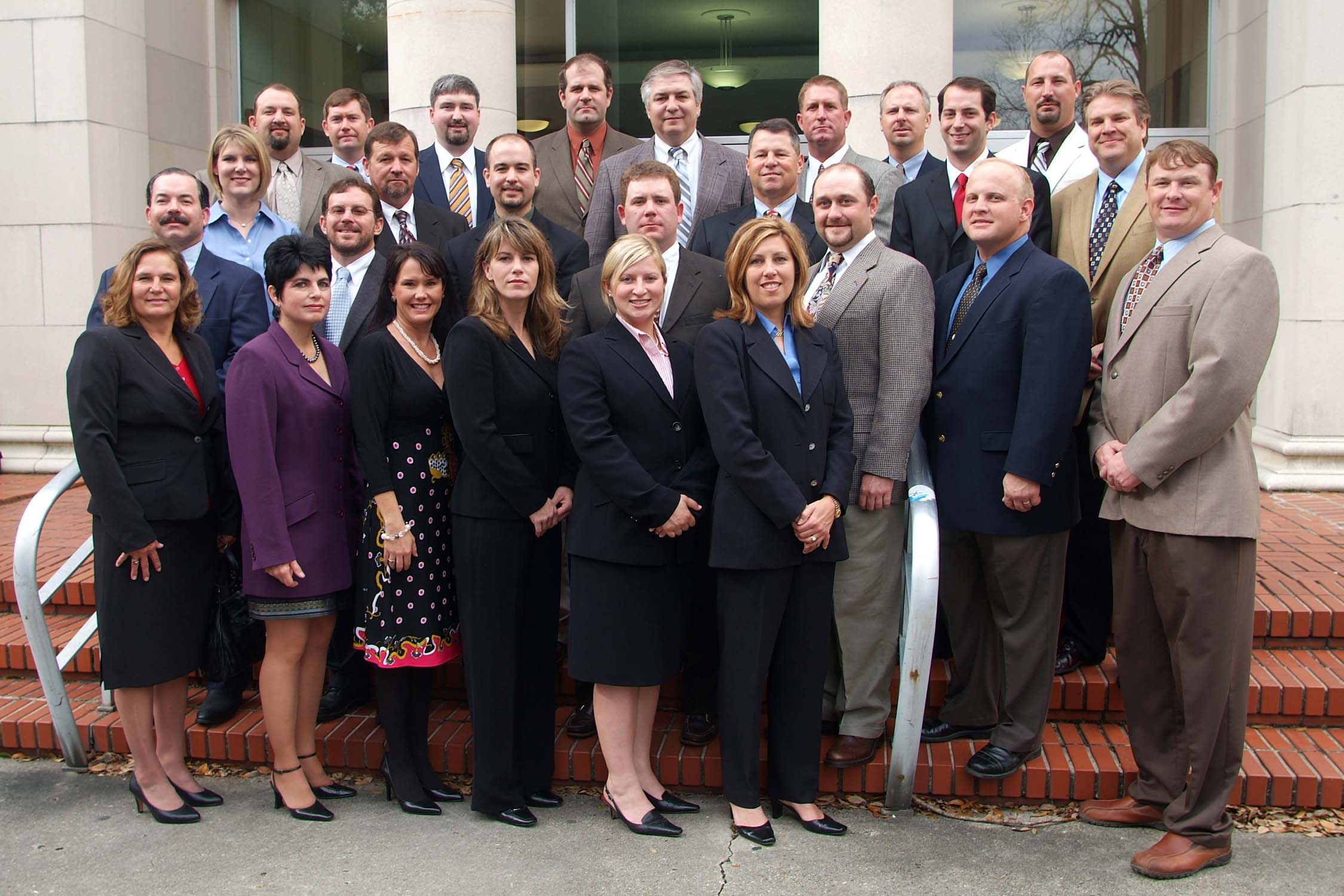 Agricultural Leadership Development Program Class XI: 2008 - 2010